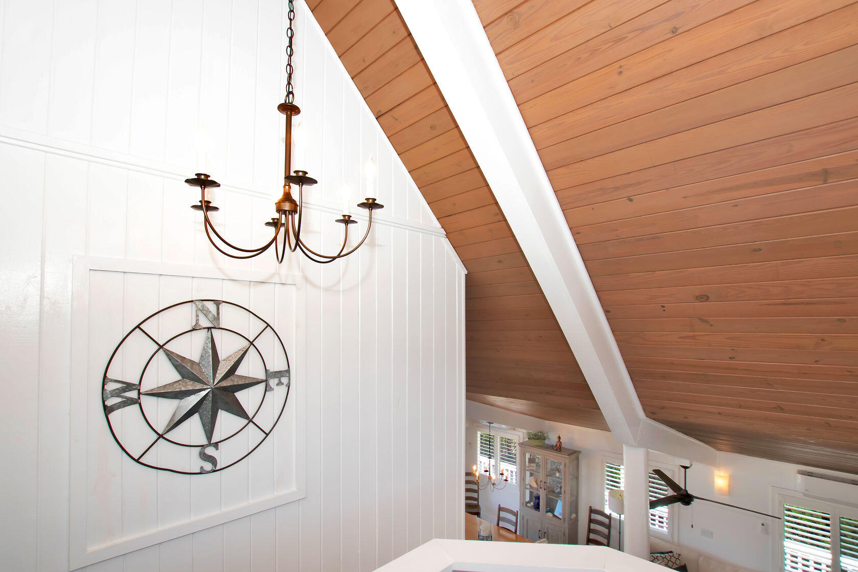 143 Columbus Drive Islamorada, FL 33036 - Photo 32 of 47 Master Siting Area