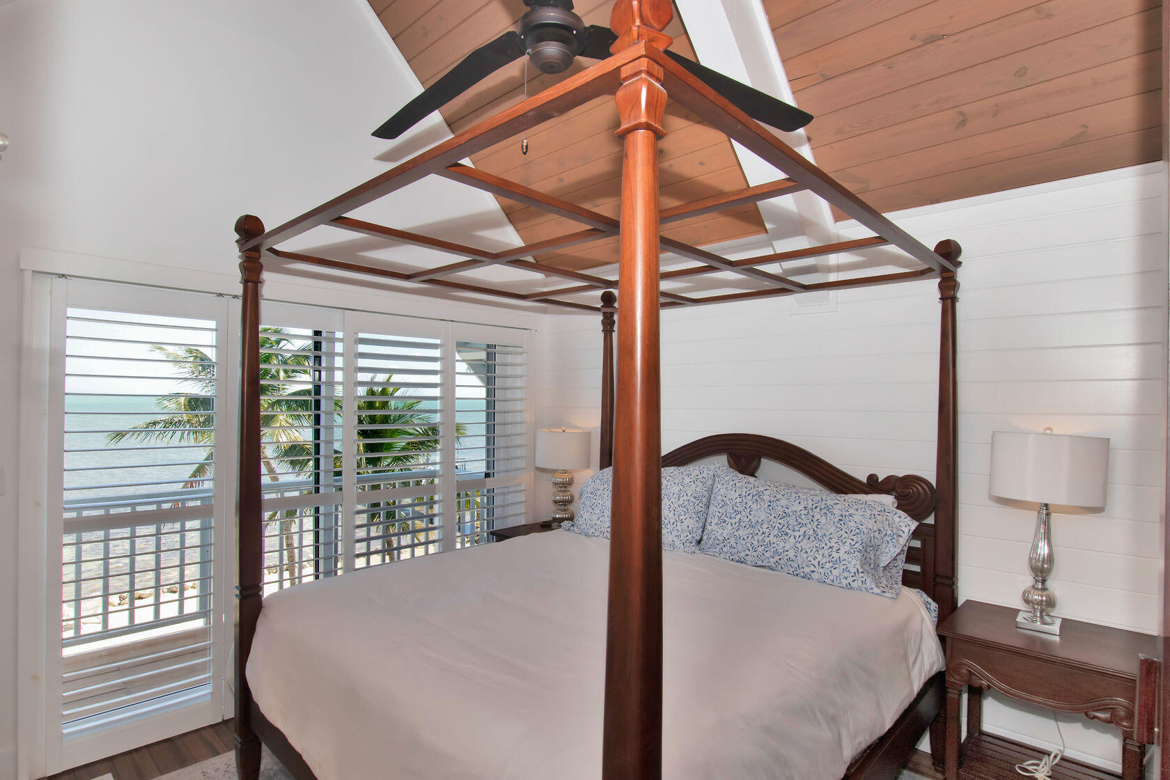 143 Columbus Drive Islamorada, FL 33036 - Photo 34 of 47 Master Bedroom