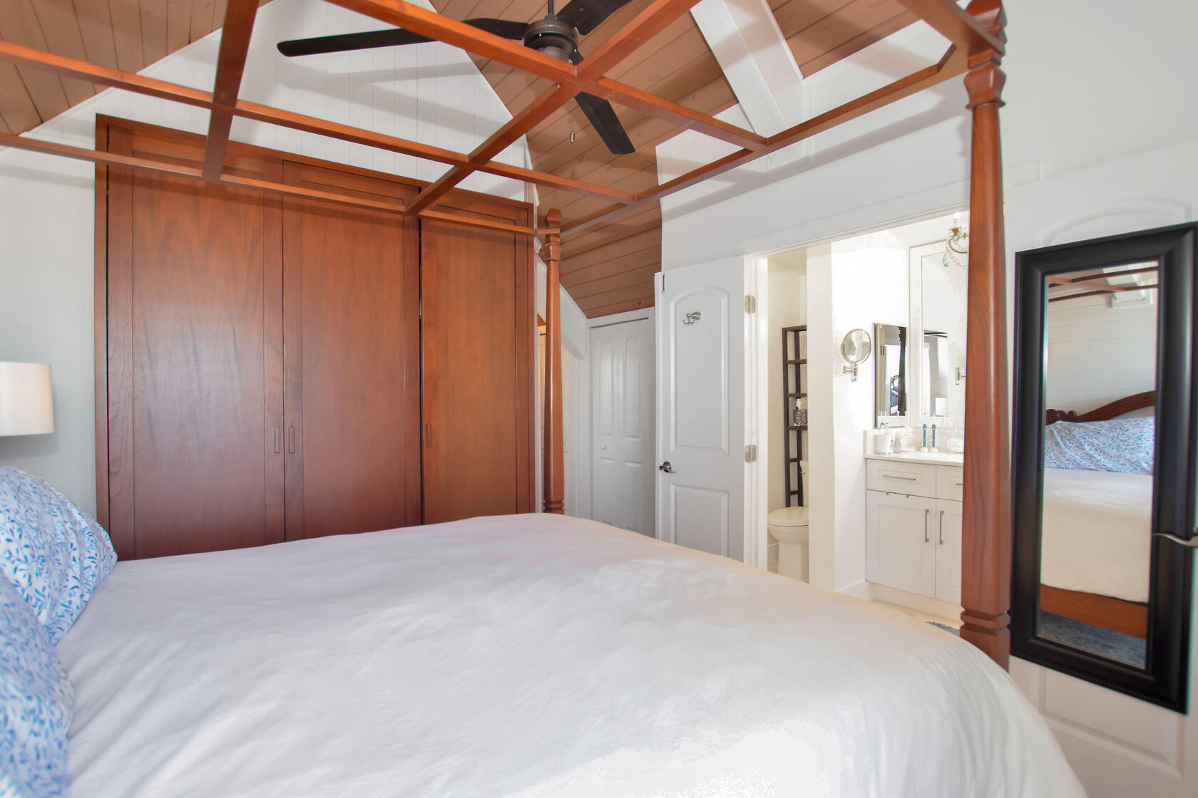 143 Columbus Drive Islamorada, FL 33036 - Photo 36 of 47 Master Bedroom