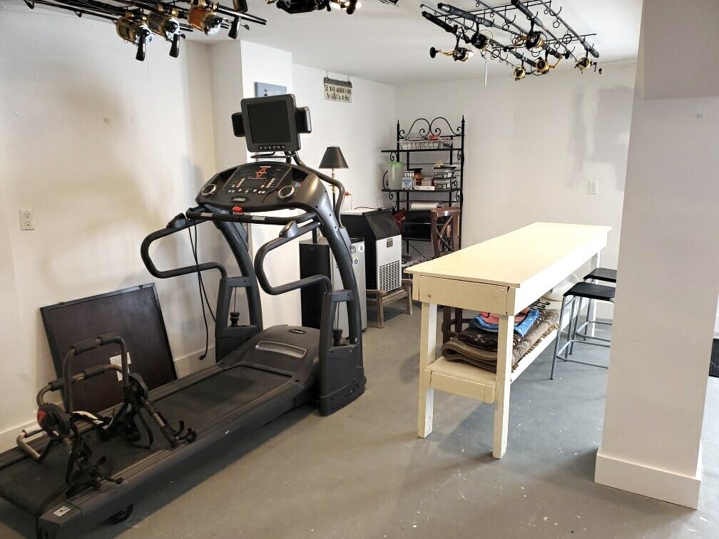 143 Columbus Drive Islamorada, FL 33036 - Photo 40 of 47 Downstairs Storage