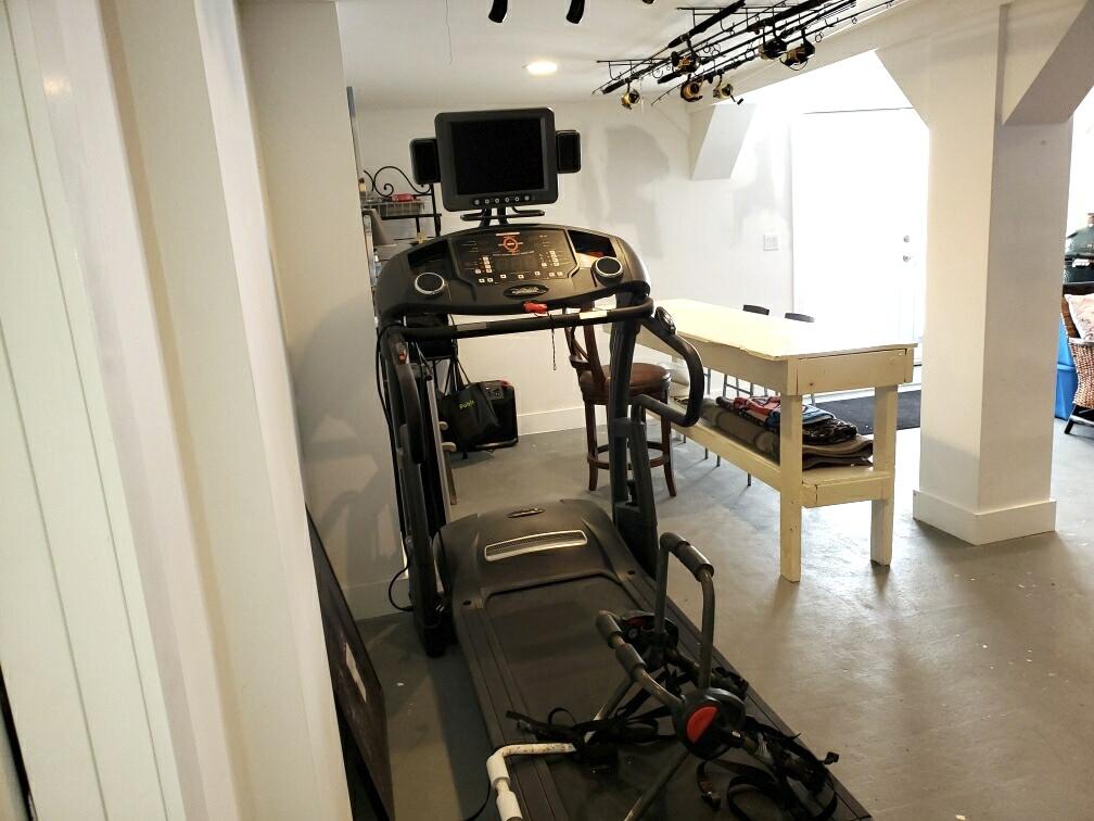 143 Columbus Drive Islamorada, FL 33036 - Photo 42 of 47 Downstairs Storage