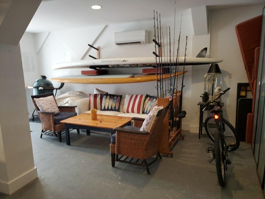 143 Columbus Drive Islamorada, FL 33036 - Photo 43 of 47 Downstairs Storage