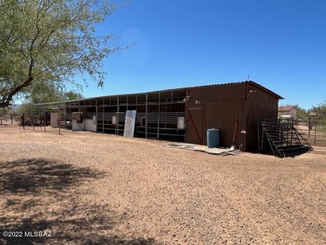 13121 West Vaqueros Road Tucson, AZ 85743 - Photo 8 of 23 Gallery Image 8