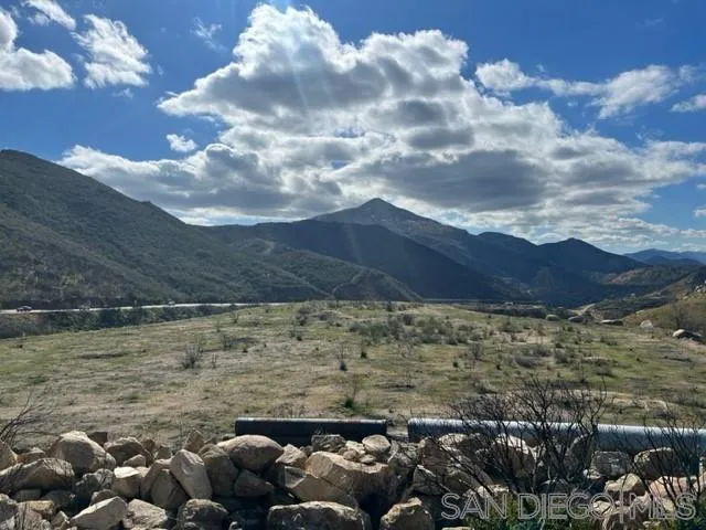 94 Highway 94 Potrero, CA 91963 - Photo 4 of 5 a view of a lake