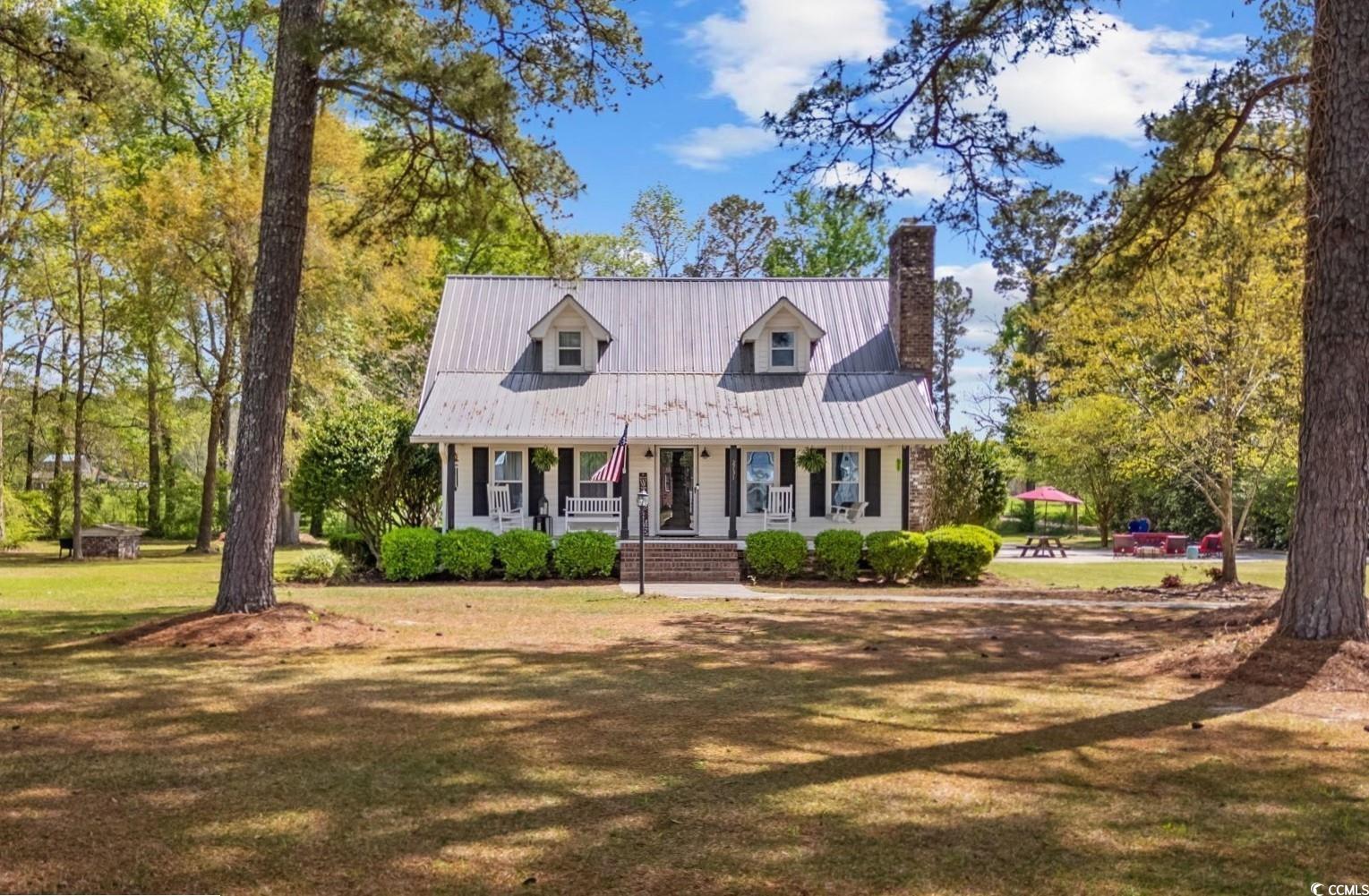 2731 Fork Of Swamp Road Galivants Ferry, SC 29544 - Photo 1 of 32 Gallery Image 1