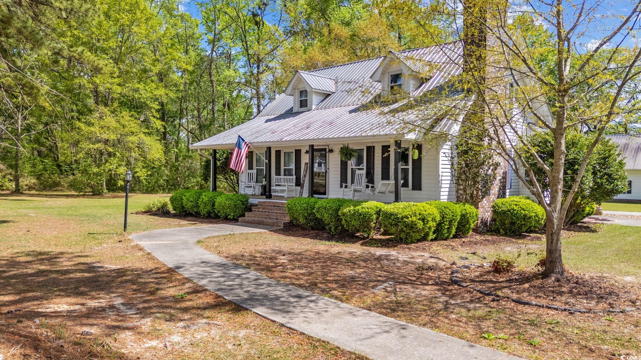 2731 Fork Of Swamp Road Galivants Ferry, SC 29544 - Photo 2 of 32 Gallery Image 2