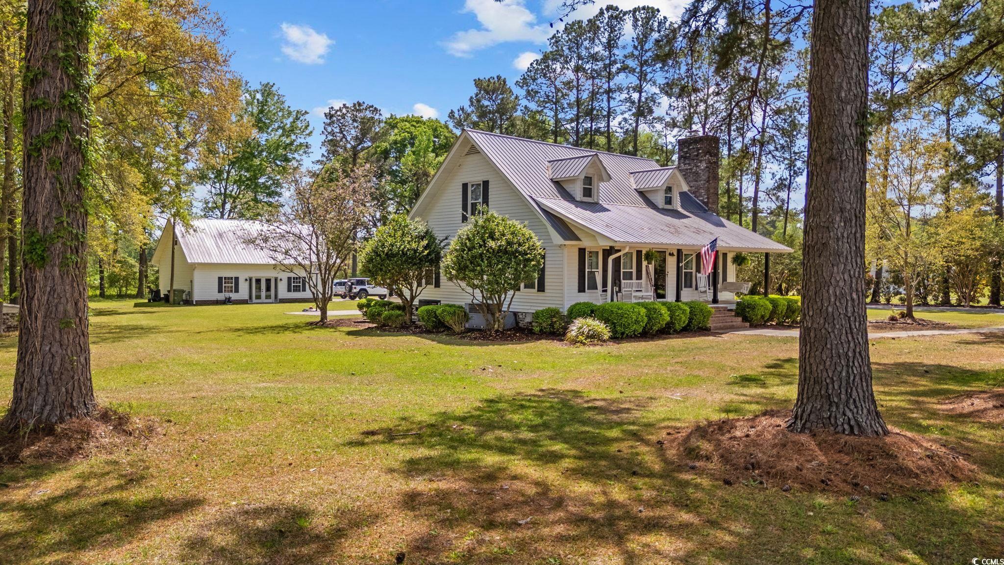2731 Fork Of Swamp Road Galivants Ferry, SC 29544 - Photo 3 of 32 Gallery Image 3