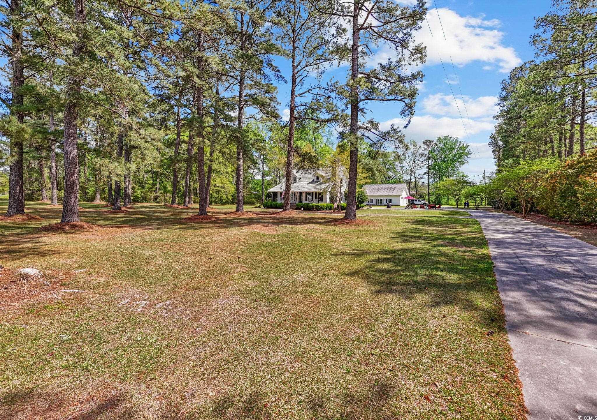 2731 Fork Of Swamp Road Galivants Ferry, SC 29544 - Photo 4 of 32 Gallery Image 4