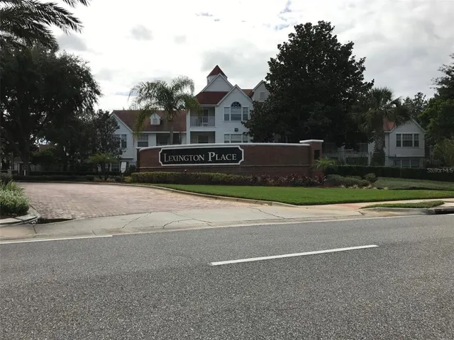 $1,800 | 11562 Westwood Boulevard, Unit 918, Orlando, FL 32821