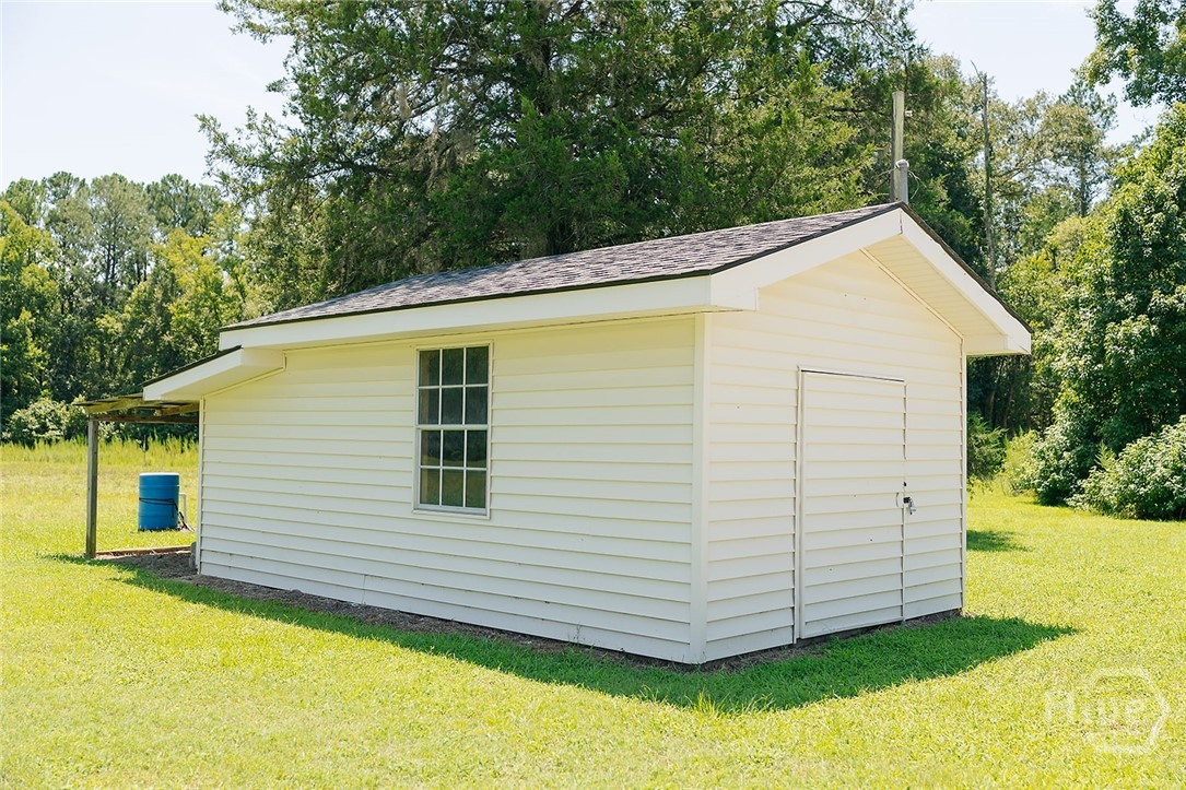 563 Keith Road Guyton, GA 31312 - Photo 23 of 27 Gallery Image 23