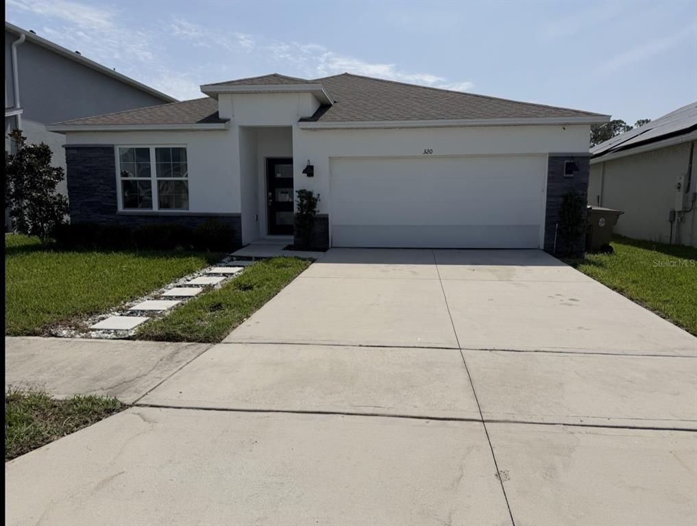 320 Talisi Loop St. Cloud, FL 34771 - Photo 3 of 44