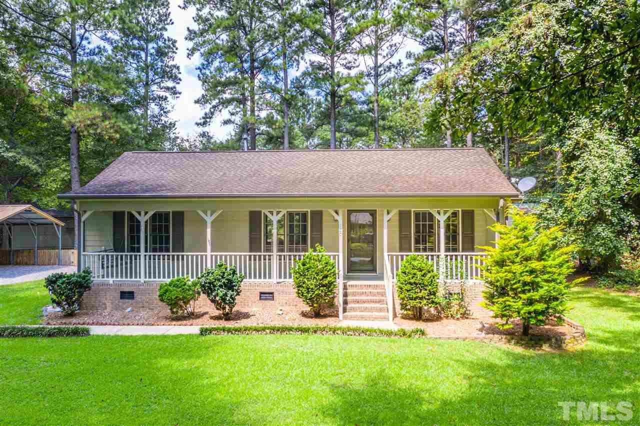 120 Plantation Road Clayton, NC 27520 - Photo 1 of 30 Gallery Image 1
