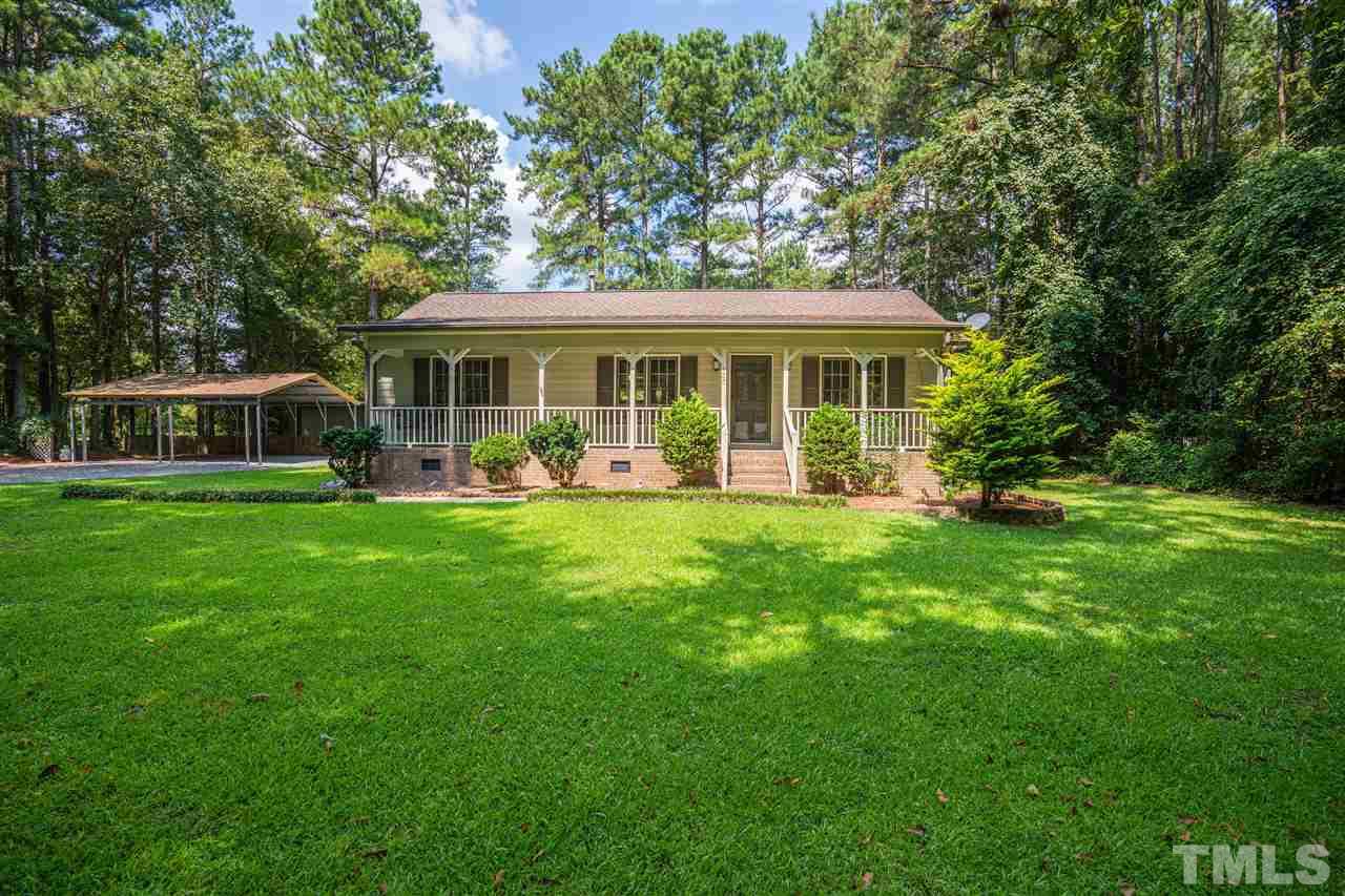 120 Plantation Road Clayton, NC 27520 - Photo 2 of 30 Gallery Image 2