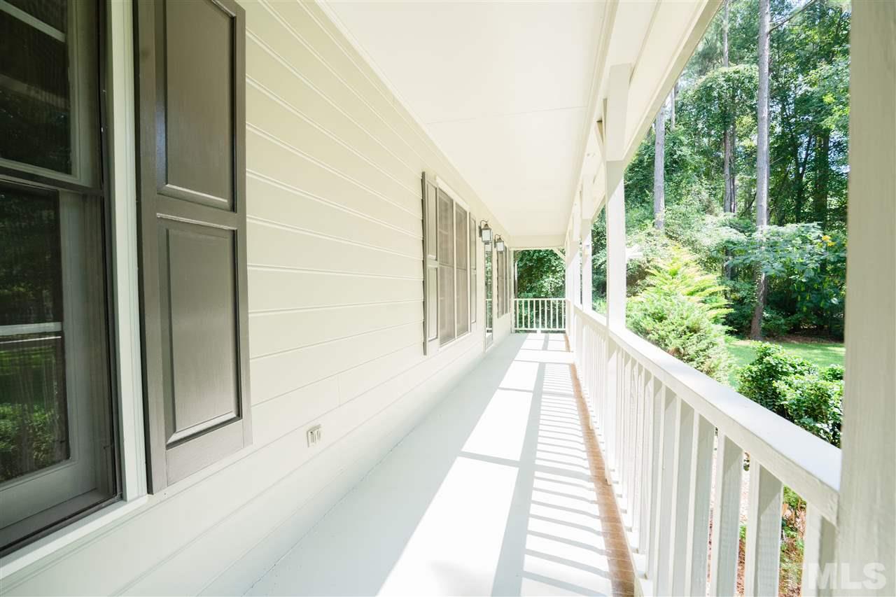 120 Plantation Road Clayton, NC 27520 - Photo 3 of 30 Gallery Image 3