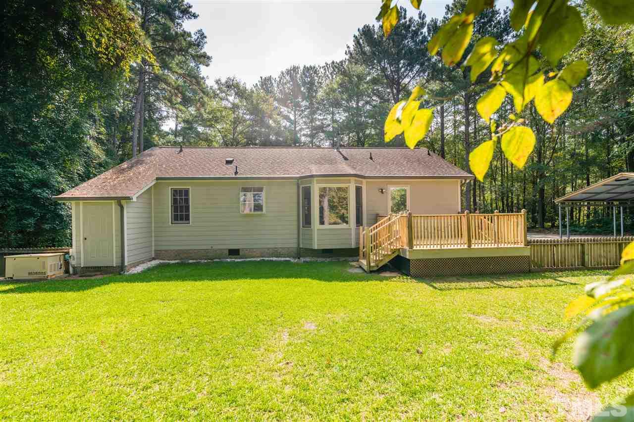 120 Plantation Road Clayton, NC 27520 - Photo 25 of 30 Gallery Image 25