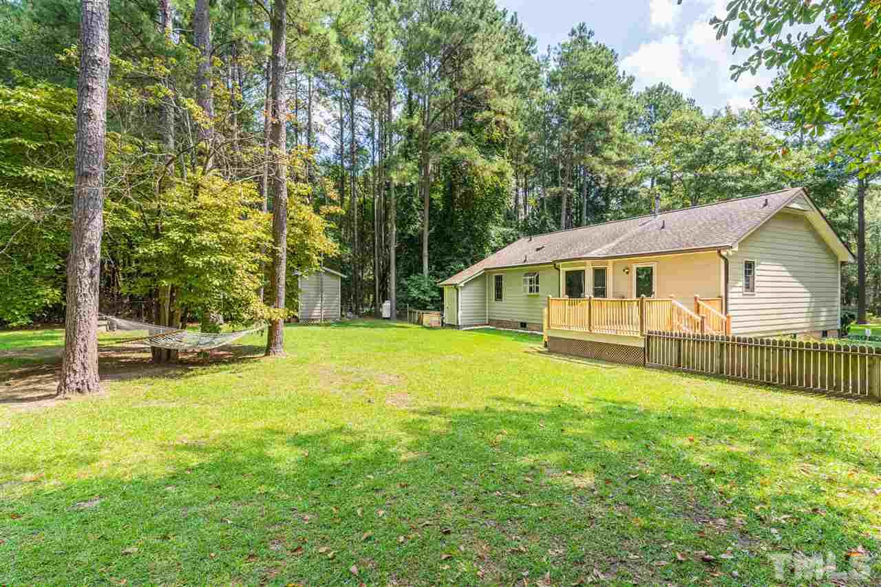 120 Plantation Road Clayton, NC 27520 - Photo 27 of 30 Gallery Image 27