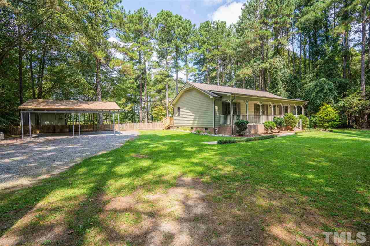 120 Plantation Road Clayton, NC 27520 - Photo 6 of 30 Gallery Image 6
