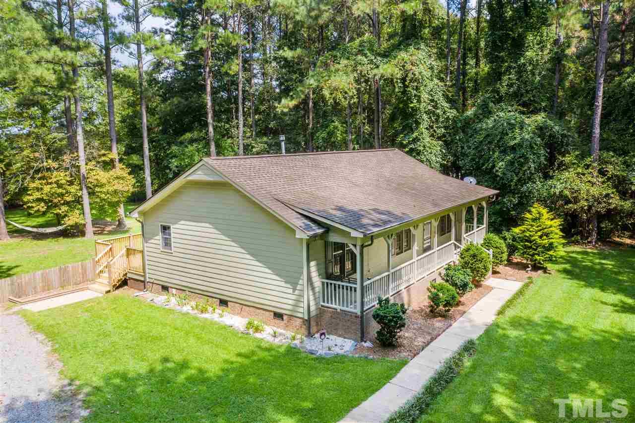 120 Plantation Road Clayton, NC 27520 - Photo 7 of 30 Gallery Image 7