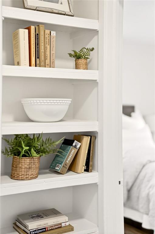 1036 Wylie Street Southeast Atlanta, GA 30316 - Photo 18 of 31 a view of front door