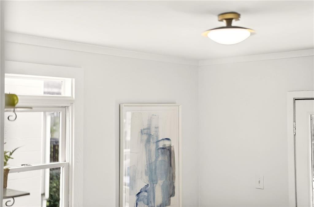 1036 Wylie Street Southeast Atlanta, GA 30316 - Photo 22 of 31 a bathroom with a shower