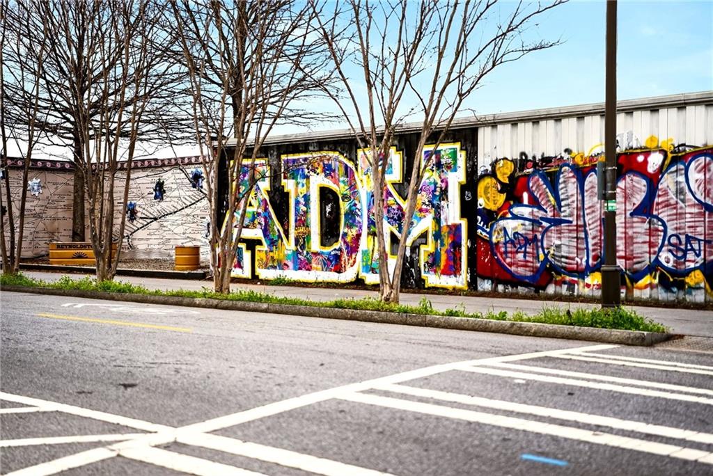 1036 Wylie Street Southeast Atlanta, GA 30316 - Photo 24 of 31