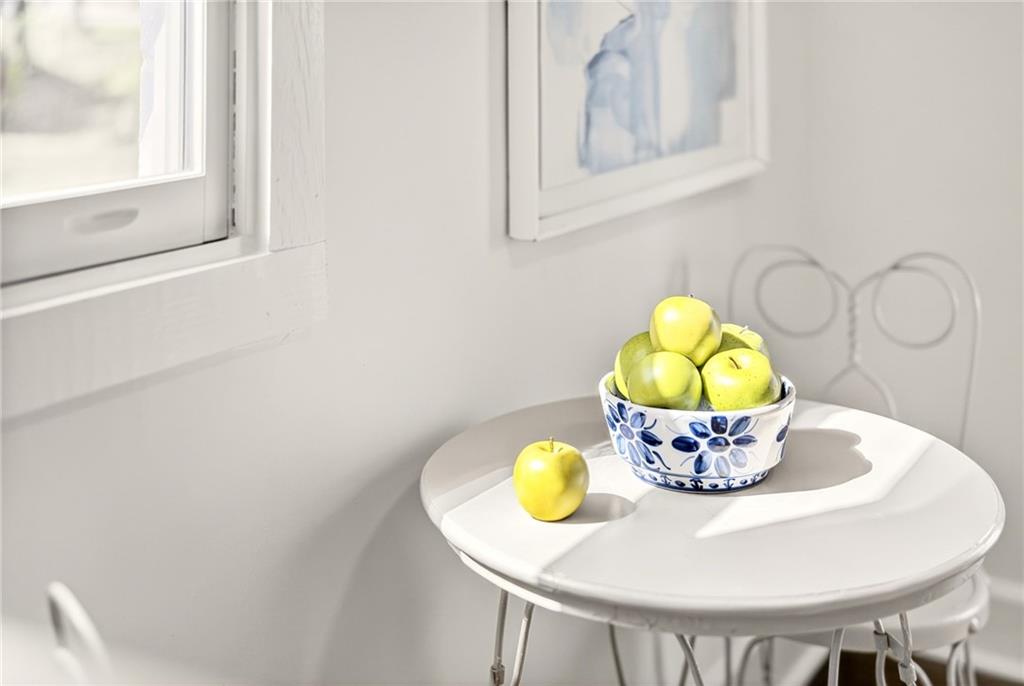 1036 Wylie Street Southeast Atlanta, GA 30316 - Photo 10 of 31 a dining room with furniture and window