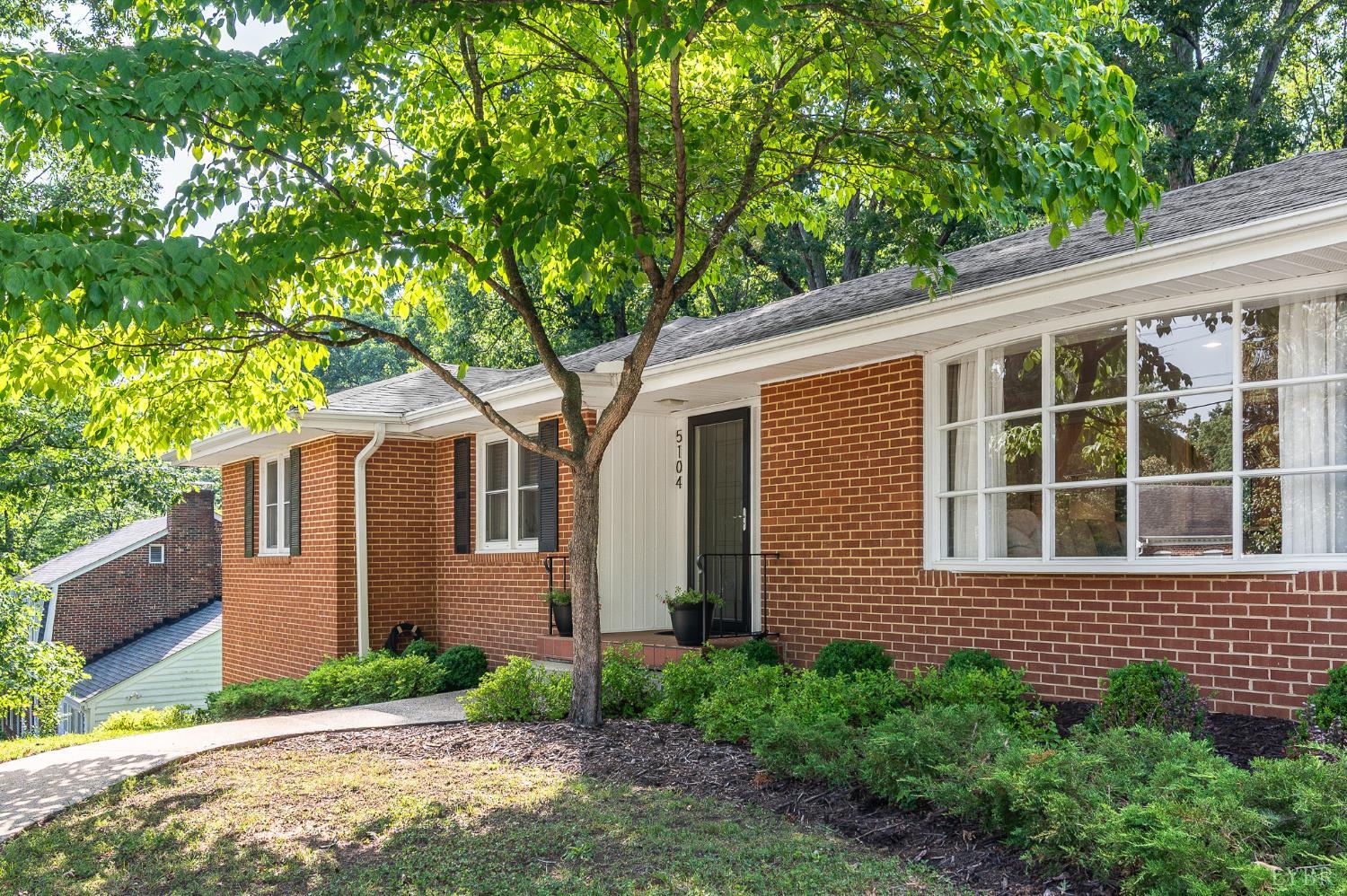5104 Wedgewood Road Lynchburg, VA 24503 - Photo 61 of 66