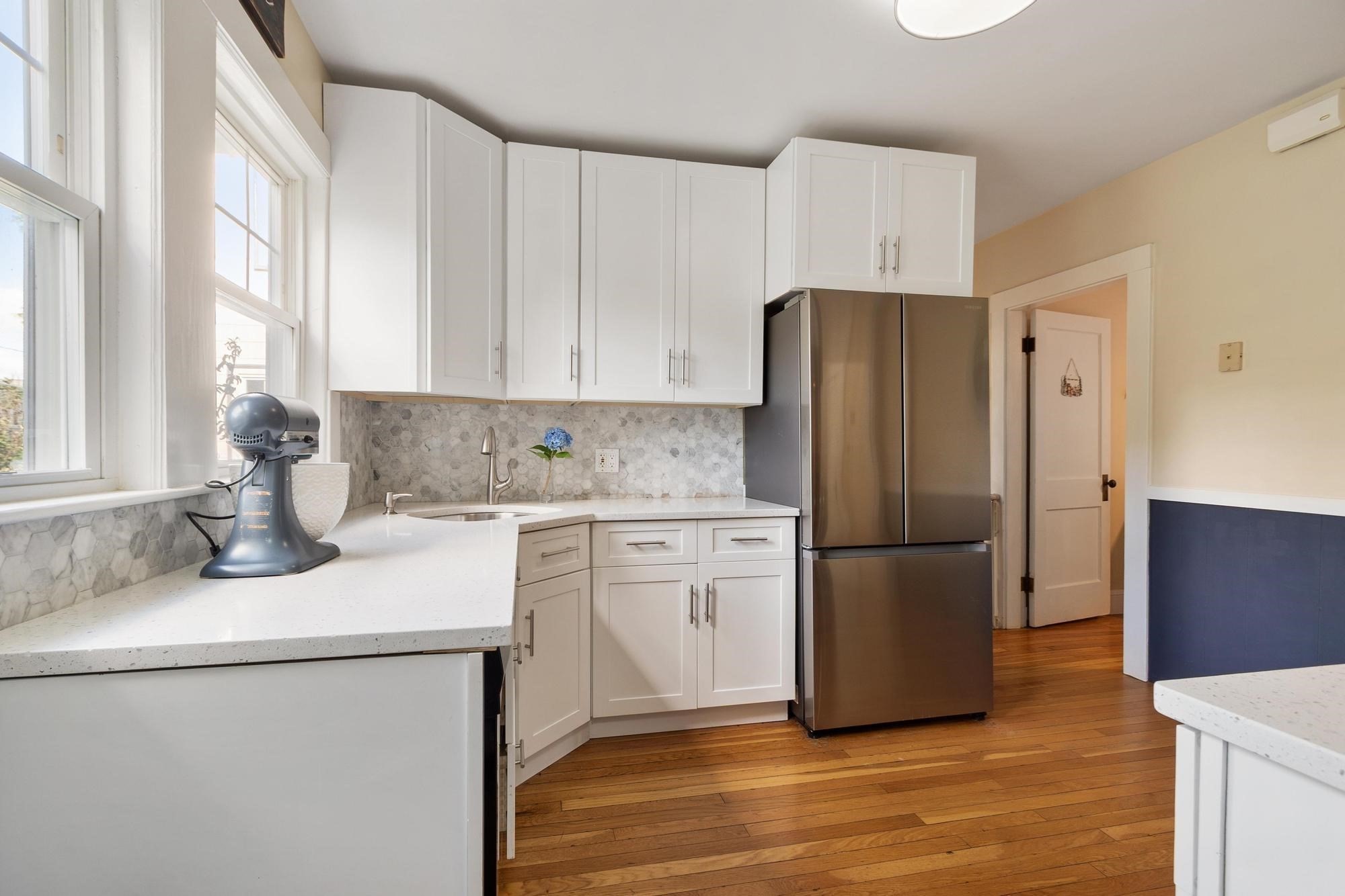 22 Moulton Road, Unit 1 Arlington, MA 02476 - Photo 13 of 26 Gallery Image 13
