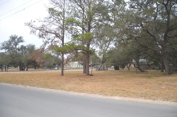 $59,900 | Tbd Malone Drive, Devine, TX 78016