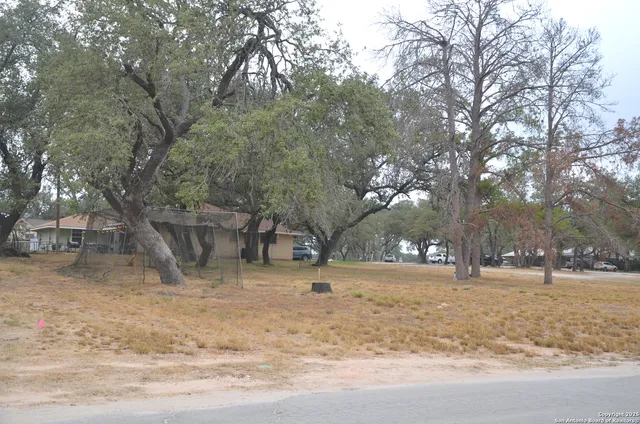 $59,900 | Tbd Malone Drive, Devine, TX 78016