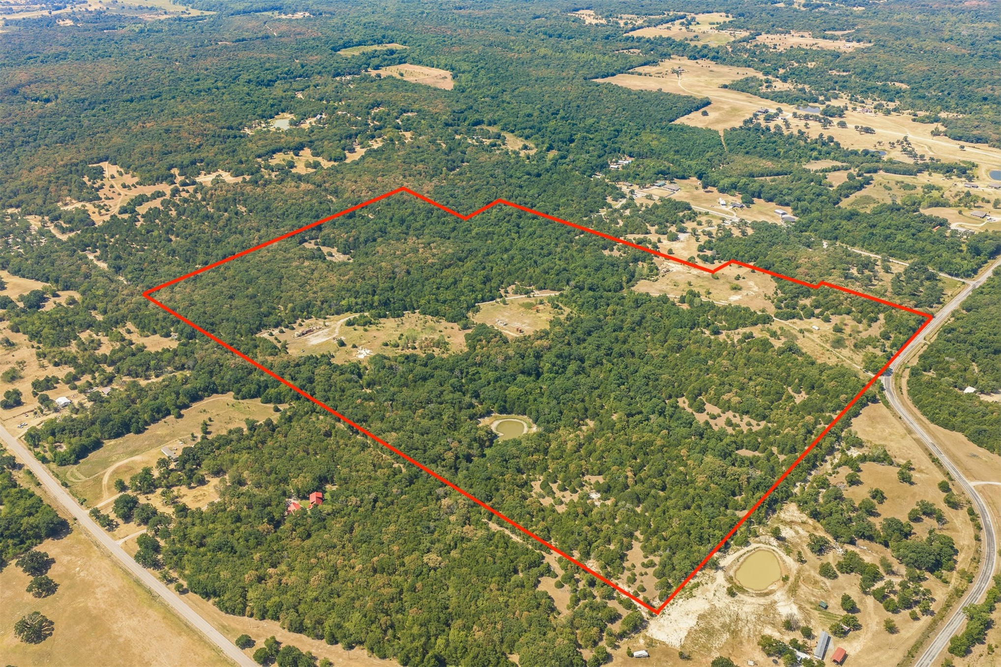 23922 Pickens Road Madill, OK 73446 - Photo 18 of 19 Additional content