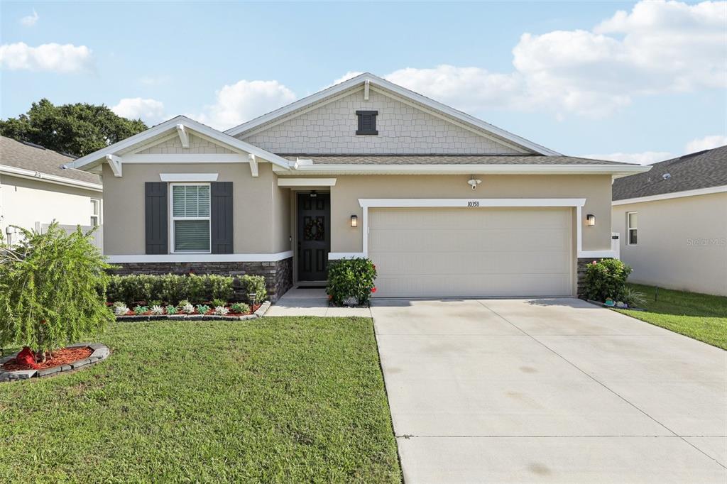 10358 Church Hammock Road Leesburg, FL 34788 - Photo 1 of 1