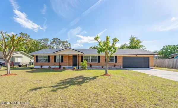 $1,975 | 3608 Fortuna Drive, Orange Park, FL 32065