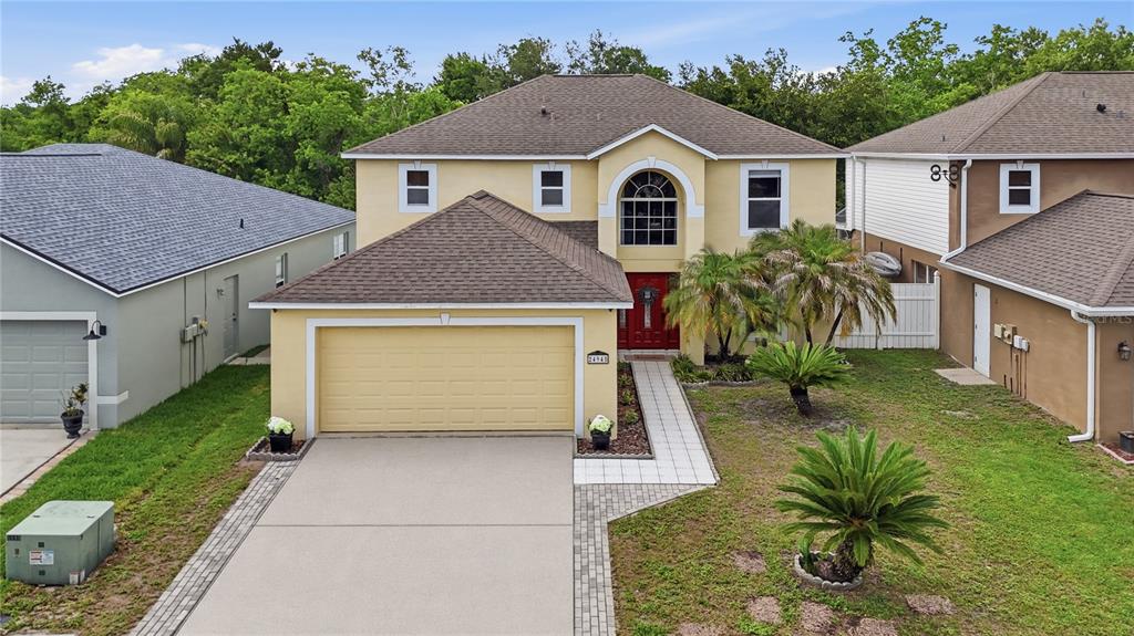 24945 Ravello Street Land O Lakes, FL 34639 - Photo 2 of 58