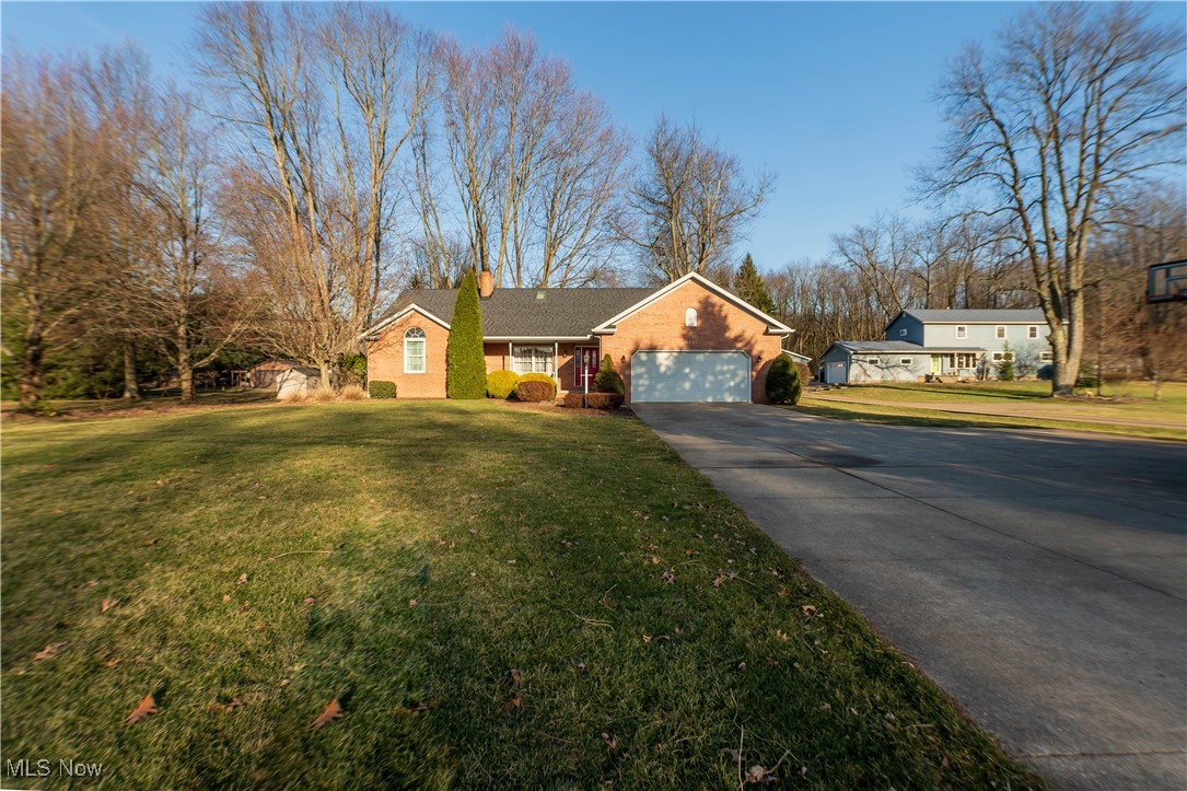 5451 South Arlington Road Clinton, OH 44216 - Photo 1 of 50 Gallery Image 1