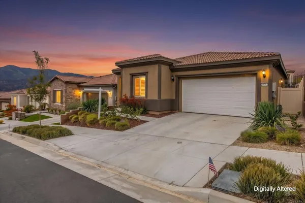 $634,000 | 23793 Highvale Drive, Corona, CA 92883