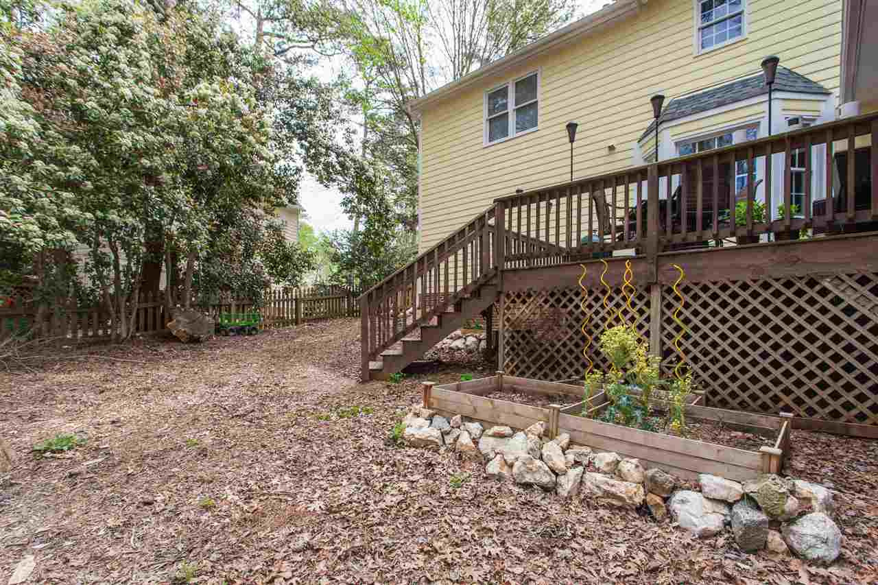 5321 Fairmead Circle Raleigh, NC 27613 - Photo 23 of 23 Photo 23