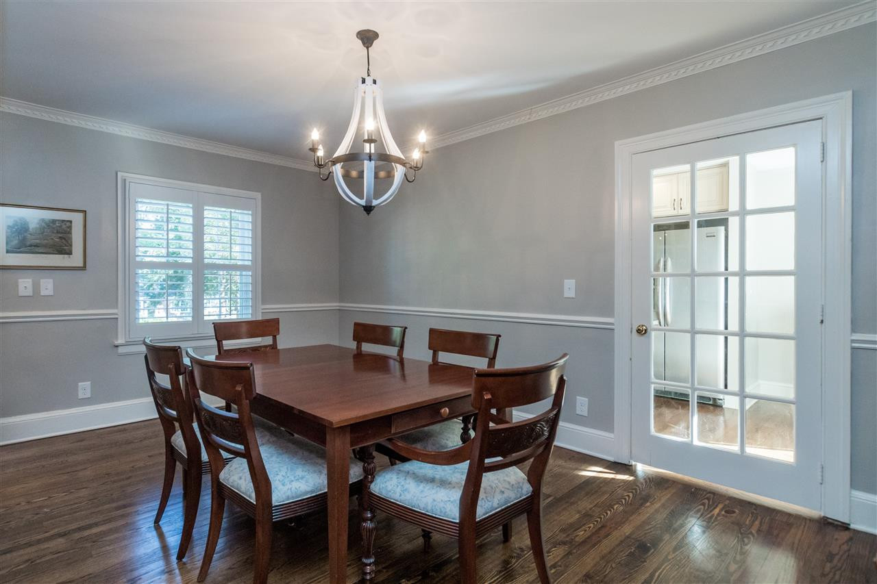 2817 Mayview Road Raleigh, NC 27607 - Photo 7 of 26 Photo 8