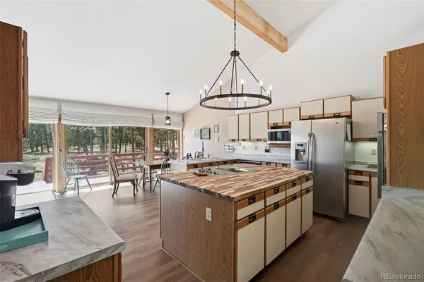 $930,000 | 107 Ox Yoke Lane, Bailey, CO 80421
