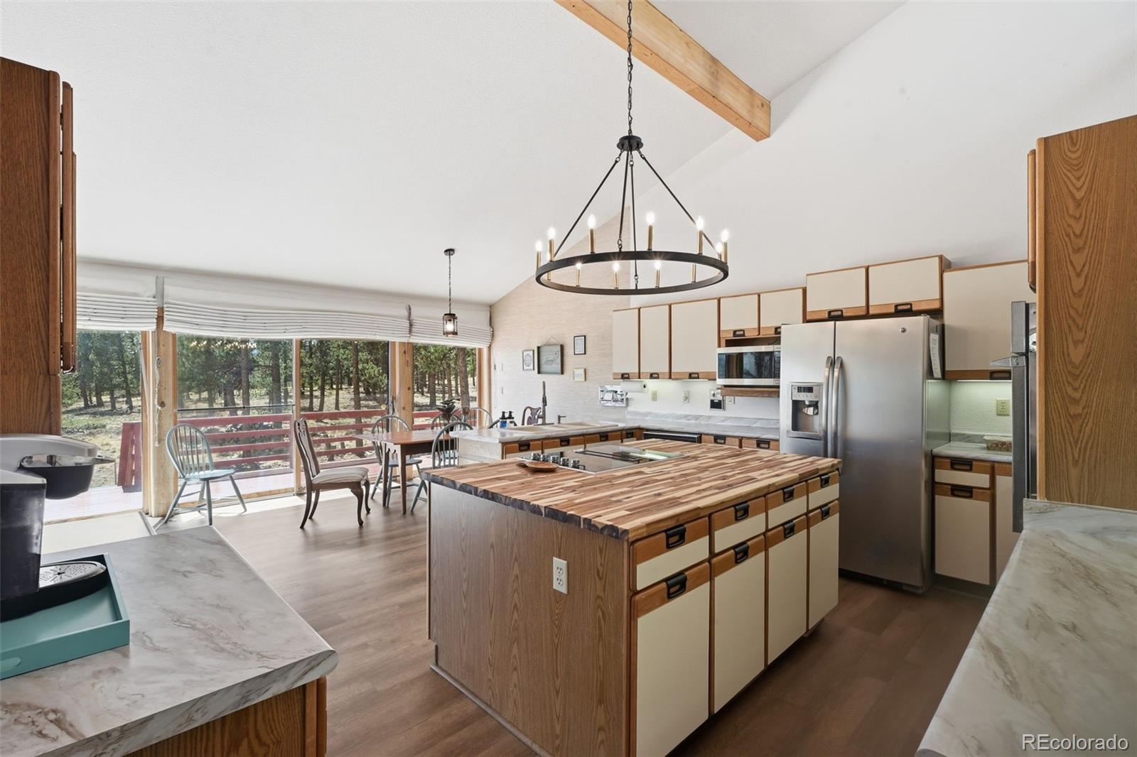 107 Ox Yoke Lane Bailey, CO 80421 - Photo 13 of 50
