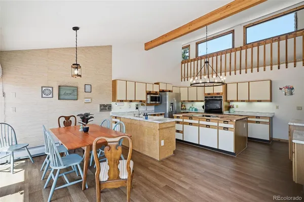 $930,000 | 107 Ox Yoke Lane, Bailey, CO 80421
