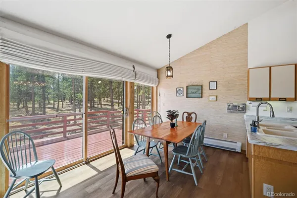 $930,000 | 107 Ox Yoke Lane, Bailey, CO 80421