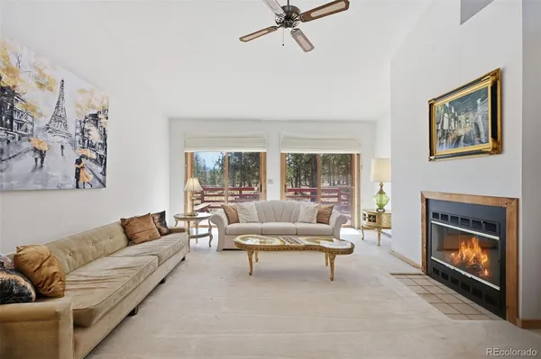 $930,000 | 107 Ox Yoke Lane, Bailey, CO 80421