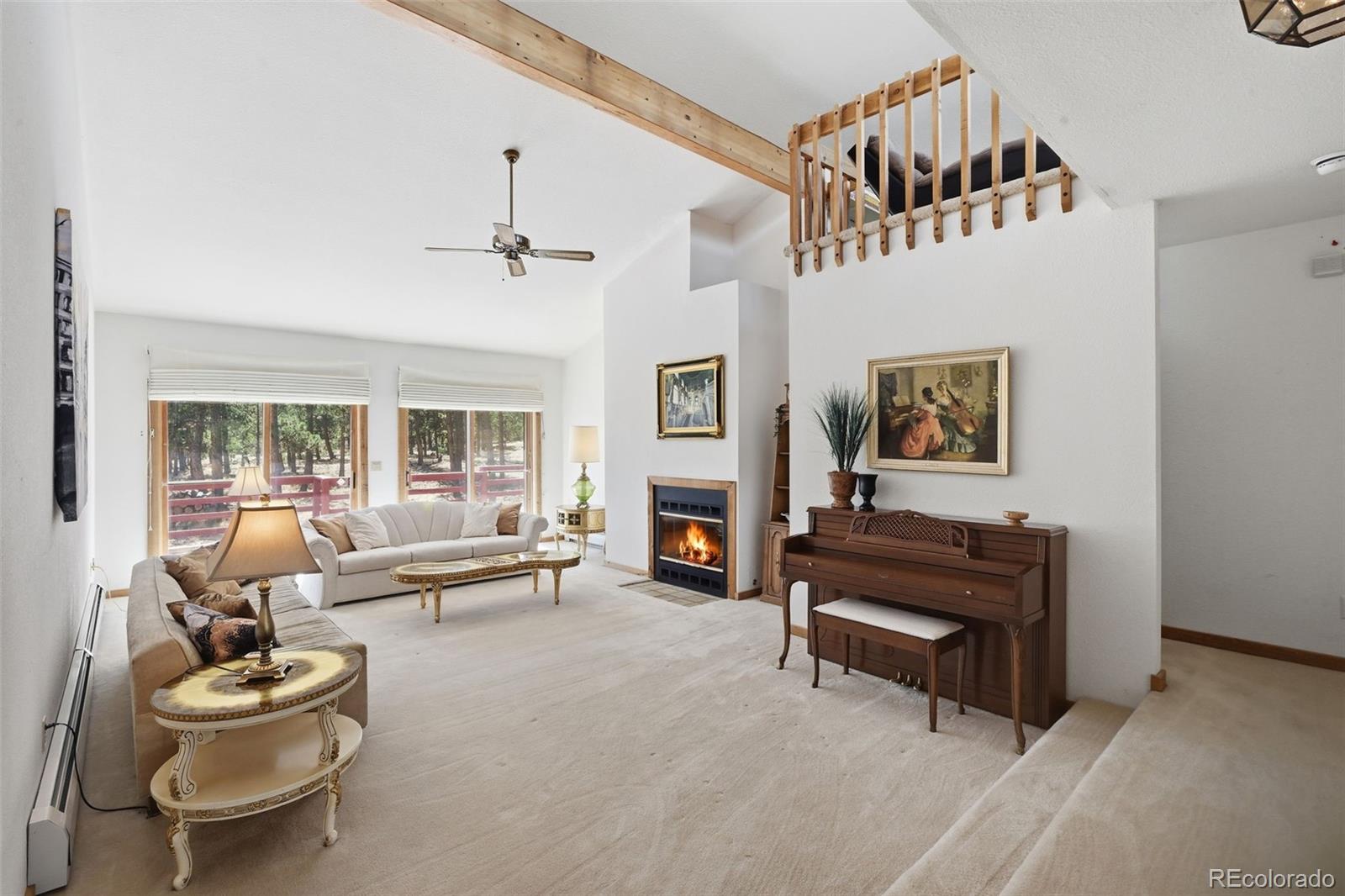 107 Ox Yoke Lane Bailey, CO 80421 - Photo 17 of 50