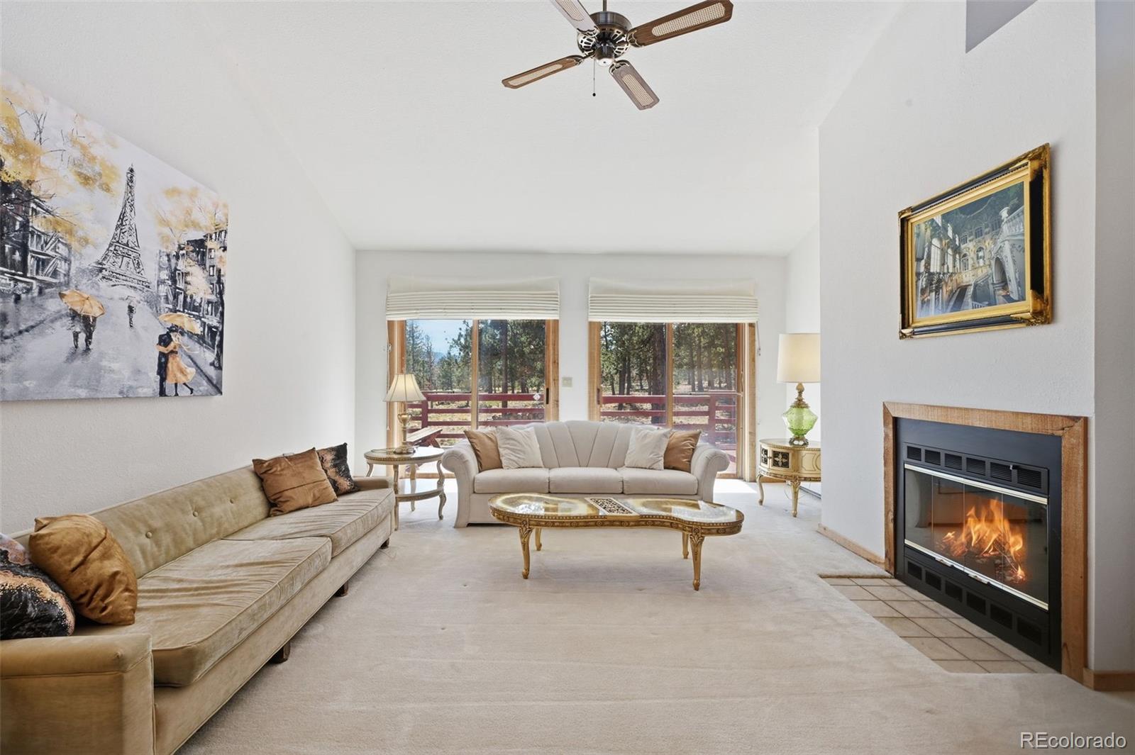 107 Ox Yoke Lane Bailey, CO 80421 - Photo 18 of 50