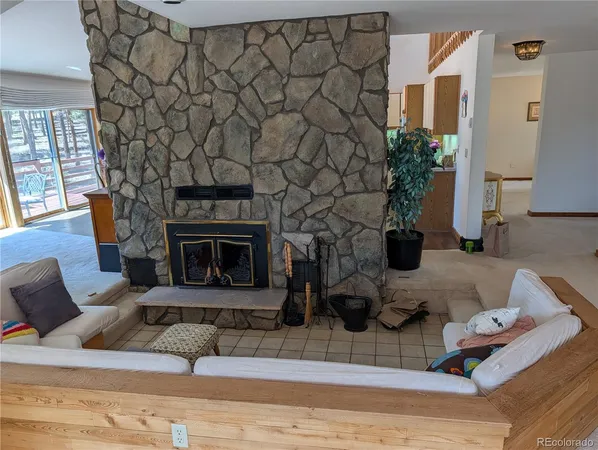 $930,000 | 107 Ox Yoke Lane, Bailey, CO 80421