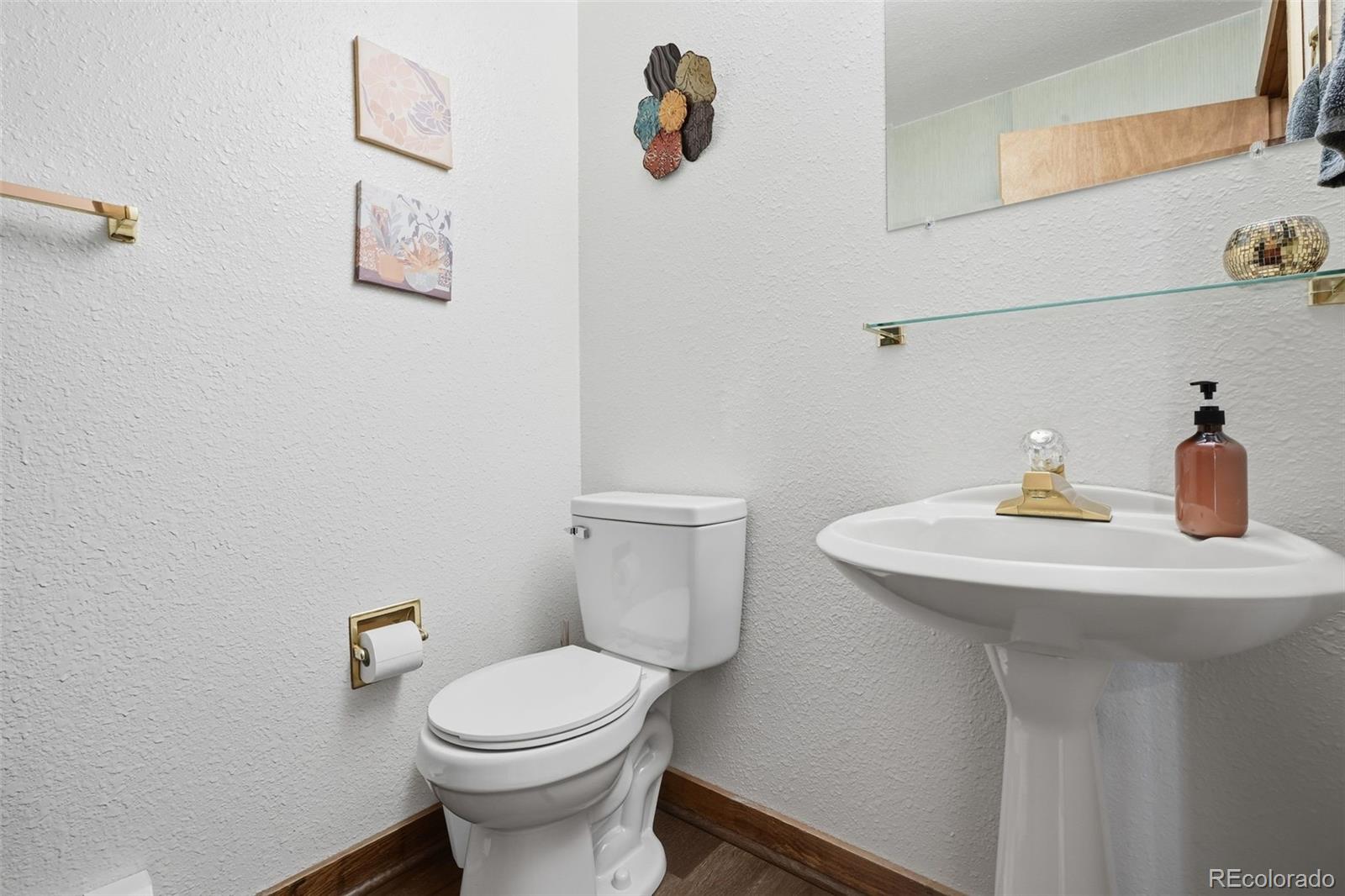 107 Ox Yoke Lane Bailey, CO 80421 - Photo 32 of 50