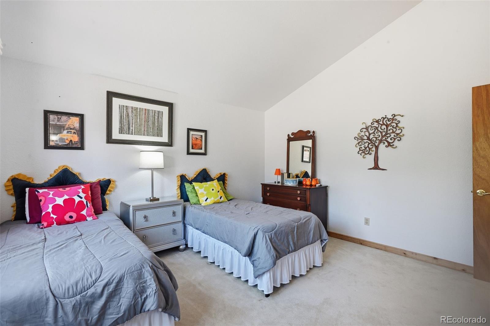 107 Ox Yoke Lane Bailey, CO 80421 - Photo 35 of 50