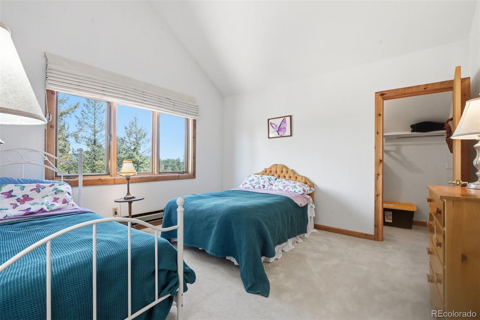 107 Ox Yoke Lane Bailey, CO 80421 - Photo 38 of 50