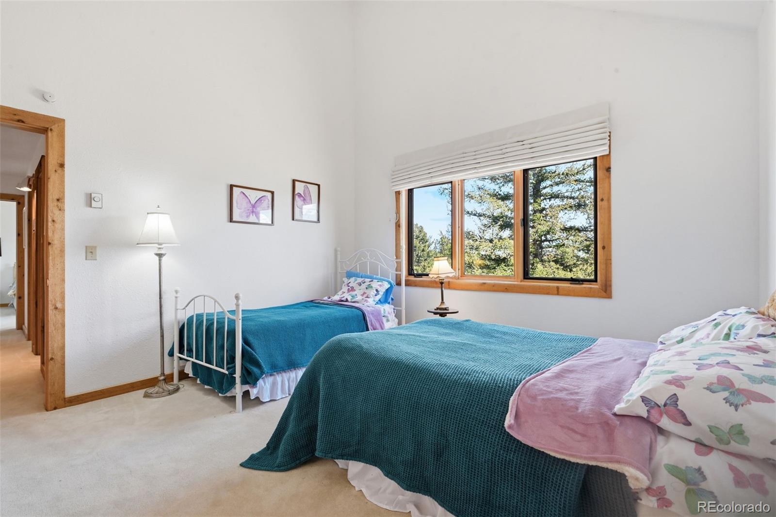 107 Ox Yoke Lane Bailey, CO 80421 - Photo 39 of 50